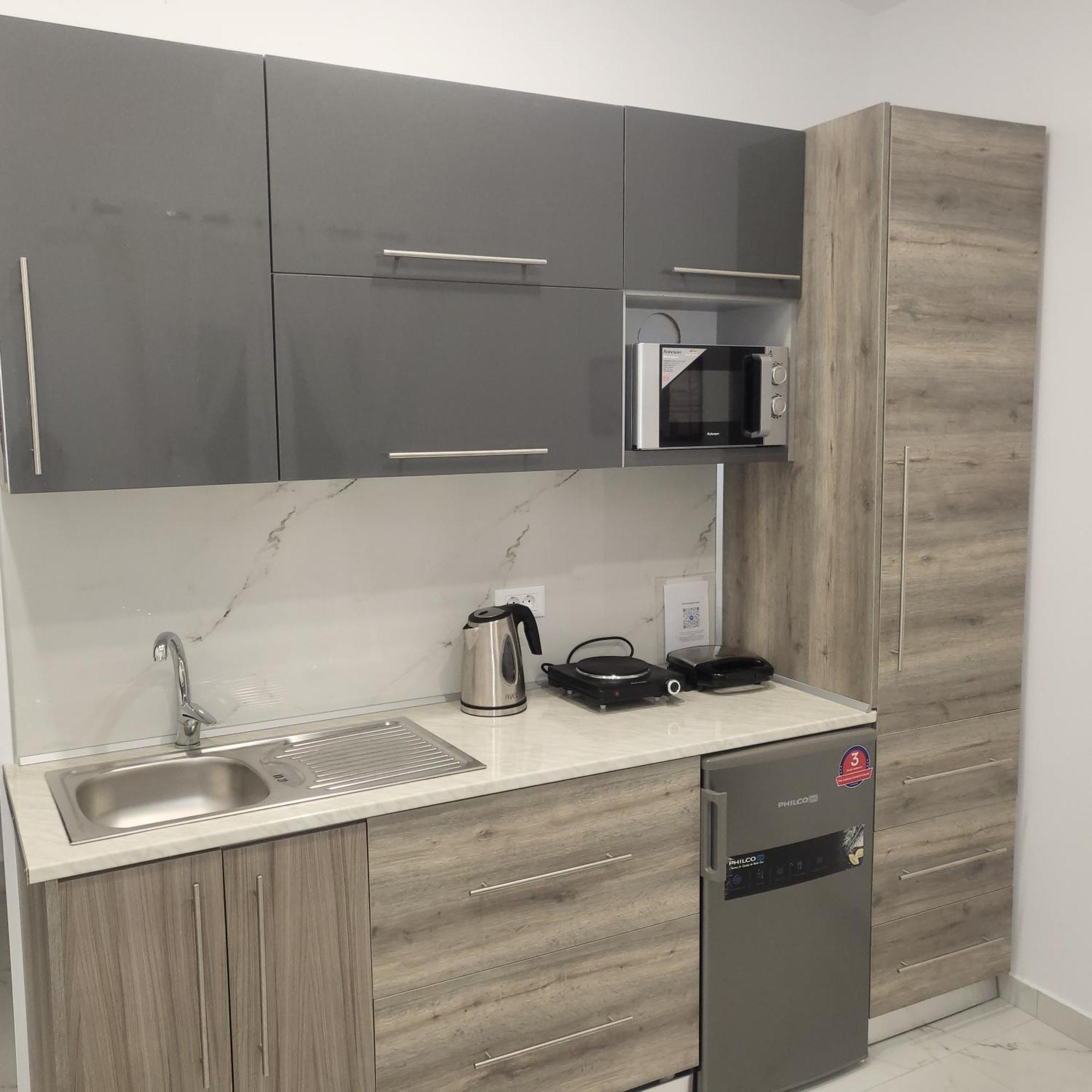 Apartment Gianna's Pastida