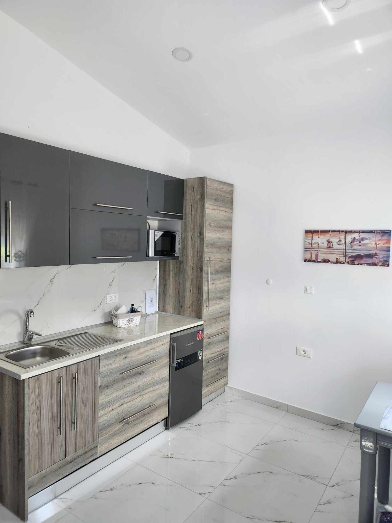 Gianna's Apartment Pastida